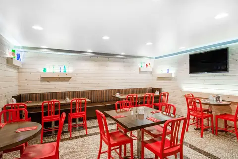 TRYP by Wyndham New York City Times Square / Midtown in New York City — foto 13