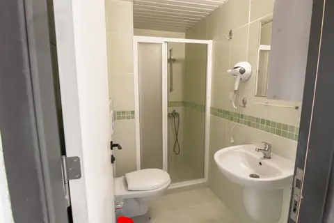 New Garden Luna Side Apart Hotel in Manavgat — foto 18