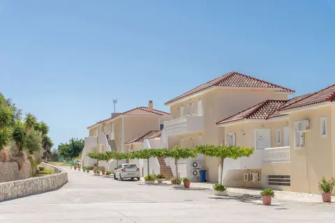 Marina Bay Hotel in Municipal Unit of Elios-Proni, foto 3