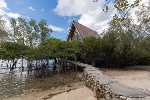 Plataran Menjangan Resort & Spa in Gerokgak — foto 27