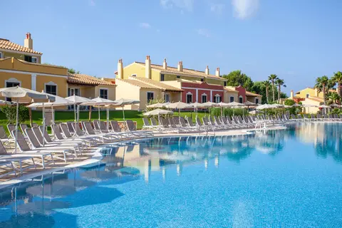 Grupotel Playa Club in Ciutadella — foto 11