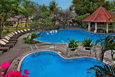 Sol by Melia Benoa Bali - All Inclusive in Kuta Selatan — foto 22