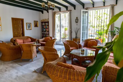 Hotel Brasilia in Chipiona — foto 10