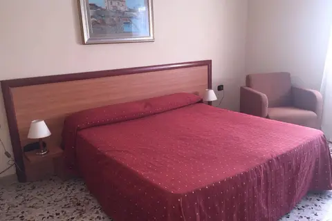 La Casa del Pellegrino in Monte Sant'Angelo, foto 15