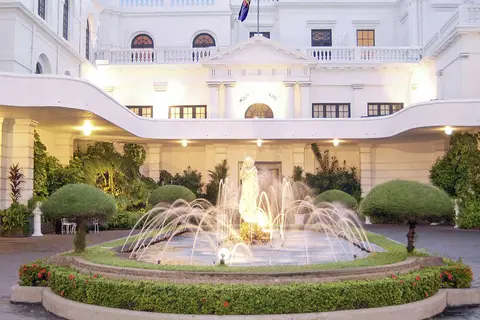 Mount Lavinia in Mount Lavinia — foto 22