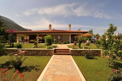 Mavruka Hotel in Fethiye — foto 9
