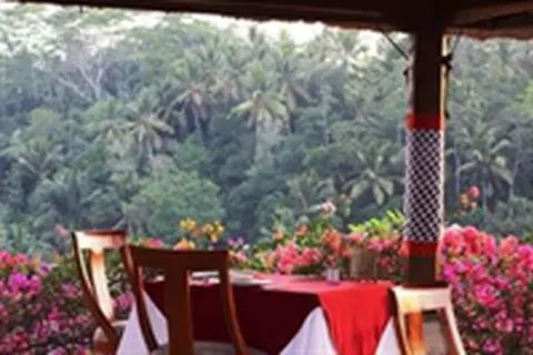 Puri Wulandari Boutique Resort & Spa in Senggigi — foto 9