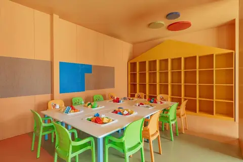 Selectum Family Comfort Side in Manavgat, foto 7