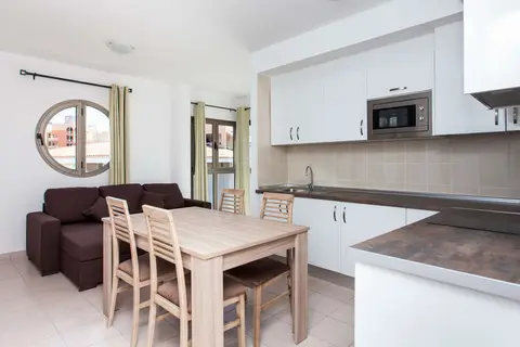 Appartementen Tao Morro Jable in Morro Jable — foto 20