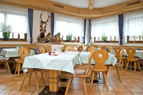 Hotel Wasserfall in Fusch Aan De Grossglockner Weg — foto 8