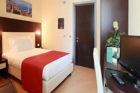 Naples in Napels, foto 8