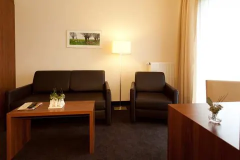 Landhaus Beckmann foto 9