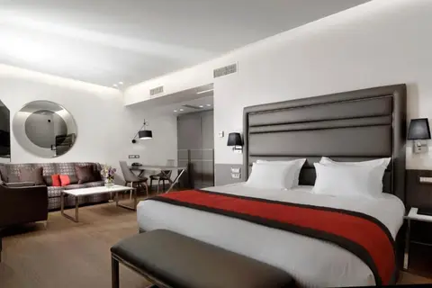 Holiday Suites in Athene — foto 15