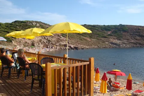 Torre Del Porticciolo Glamping Village in Alghero - L'Alguer — foto 19
