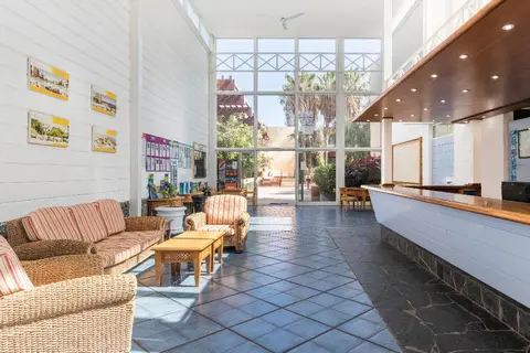 Hotel Palia Don Pedro in Arona, foto 20
