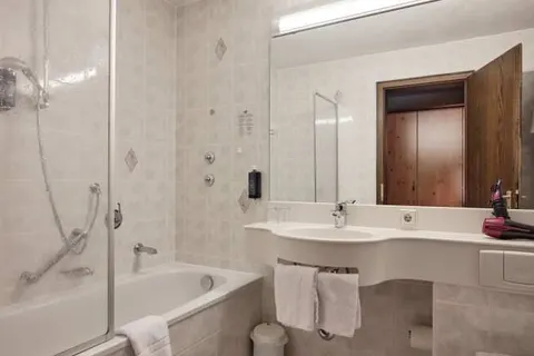 Hotel Hochfirst foto 34