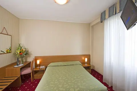 Nazionale in Venetië, foto 4