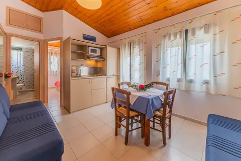 Fly & Go Kastro Studios & Apartments in Ierapetra Municipal Unit — foto 13