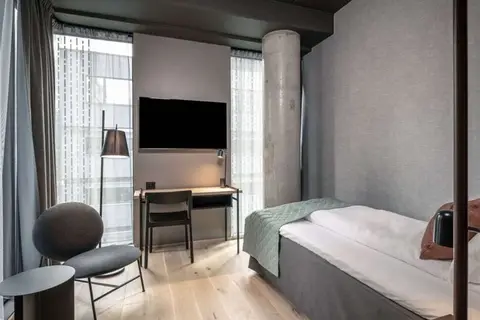Quality Hotel Hasle Linie in Oslo — foto 4
