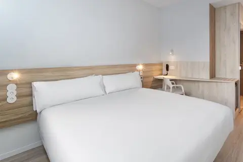 B&B HOTEL Lisboa Oeiras in Oeiras, foto 17