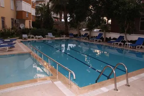 MaxNova Hotel ALANYA in Alanya — foto 8