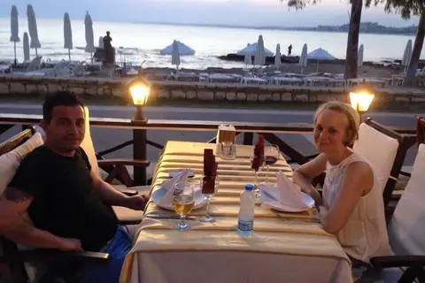 Neptün Hotel in Manavgat — foto 27