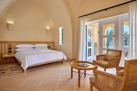 Sheraton Miramar Resort El Gouna in El Gona, foto 19