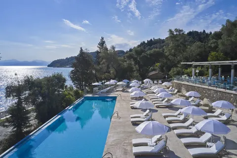 Mythos Palace foto 1