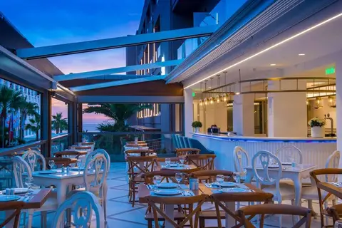 Mari Kristin Beach Hotel in Chersonisos Municipal Unit, foto 25