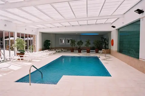 Apartahotel Arena Center in Roquetas de Mar — foto 9