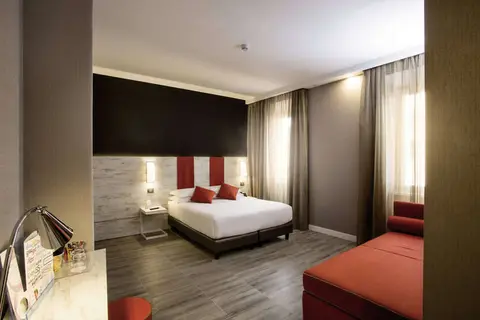 Hotel The Guardian in Rome, foto 3
