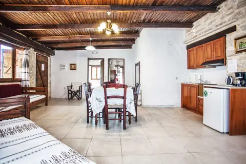 Stone Village Petrino Horio in Μπαλί — foto 24