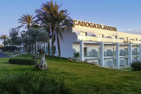 Cabogata Jardin in Almería — foto 11