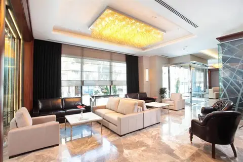 Istanbul Dora Hotel in Fatih — foto 10