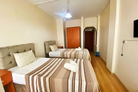 Ulubat Castle Hotel in Fatih, foto 7