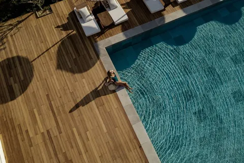 Fly & Go Casa Cook Rhodes in Kolymbia — foto 26