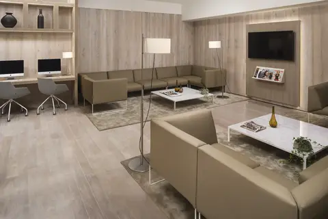 The Level at Meliá Sevilla in Sevilla, foto 6