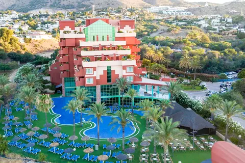 Holiday World Riwo Affiliated by Meliá in Benalmádena