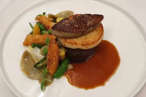 Hotel Wilhelmina foto 6