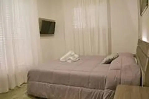 Hotel Chrismare in Taormina