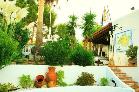 Villa Columbus in Calvià