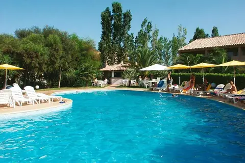 Residence Club Odalys Sognu di Mare in Linguizzetta — foto 4