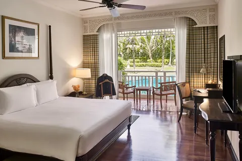 Sofitel Krabi Phokeethra Golf & Spa Resort foto 3