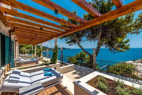 Villa Orabelle in Slano, foto 21