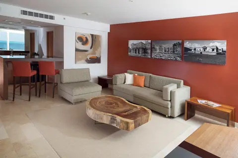 InterContinental Presidente Cancun Resort in Cancùn — foto 18