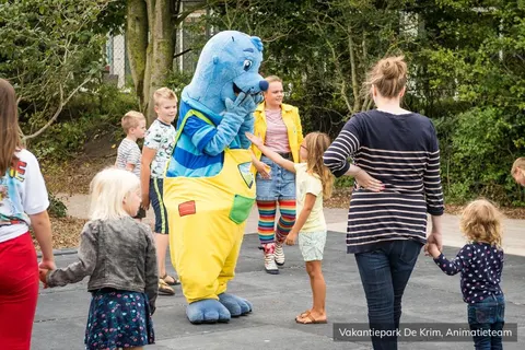 Vakantiepark De Krim foto 17