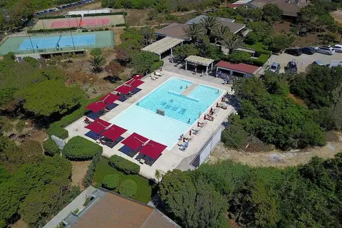Club Esse Sporting in Stintino — foto 3