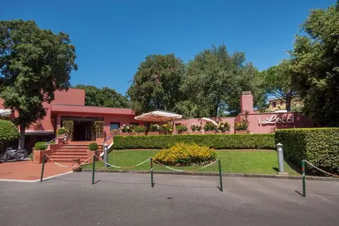 Park Hotel I Lecci in San Vincenzo — foto 2