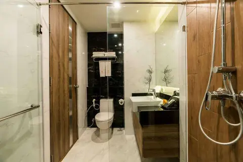 Acqua Hotel in พัทยา — foto 13