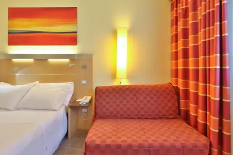 Best Western Palace Inn Hotel in Ferrara, foto 13